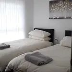 Lynn\'S Liverpool Apartment