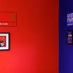 Flatzy - Iconic Beatles And Liverpool Culture Home