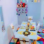 Kl Villa