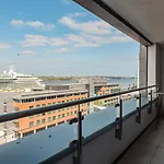 Host Liverpool - Malmaison Apartments