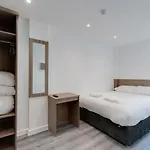 Liverpool Short Stay Apartments