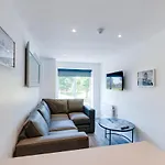 Liverpool Short Stay Apartments