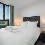 Guestready - Vauxhall Comfort Home