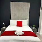 Dale Street Apartments Liverpool By Beehosting