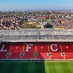 Large House Sleeps13 Close To Lfc Stadium Anfield