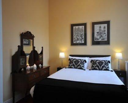 Roscoe House By Urban Chic Apartment Liverpool