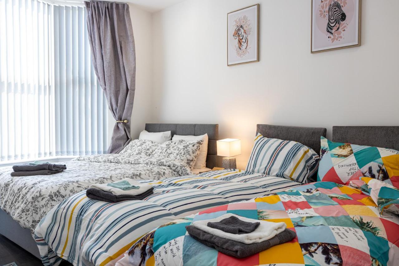Tco Luxury House Bed & Breakfast