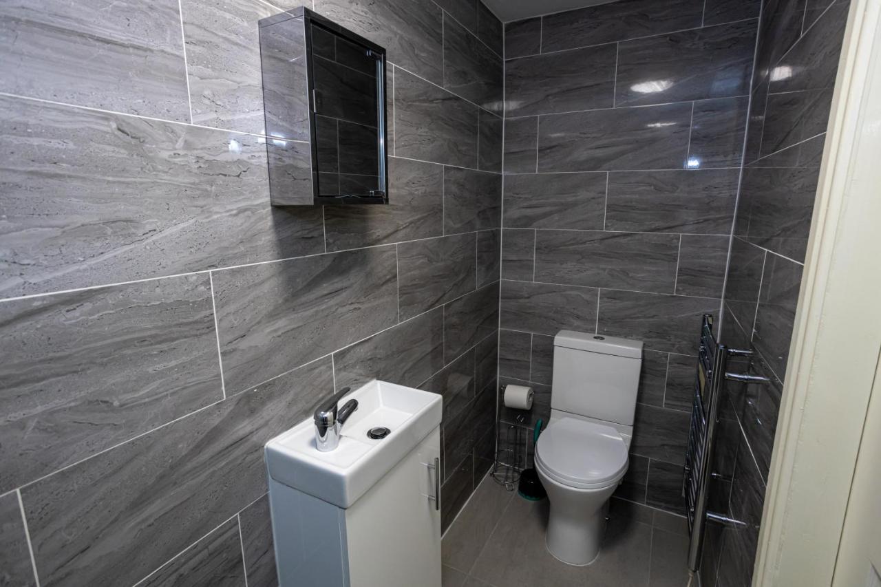 Bed & Breakfast Tco Luxury House *