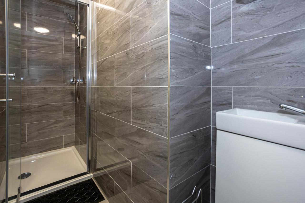 Tco Luxury House Liverpool