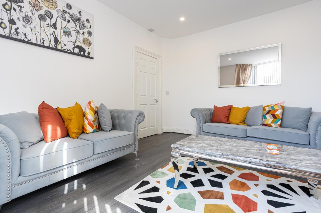Tco Luxury House Bed & Breakfast
