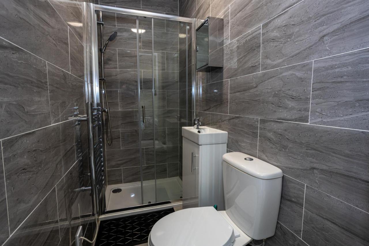 Tco Luxury House Liverpool