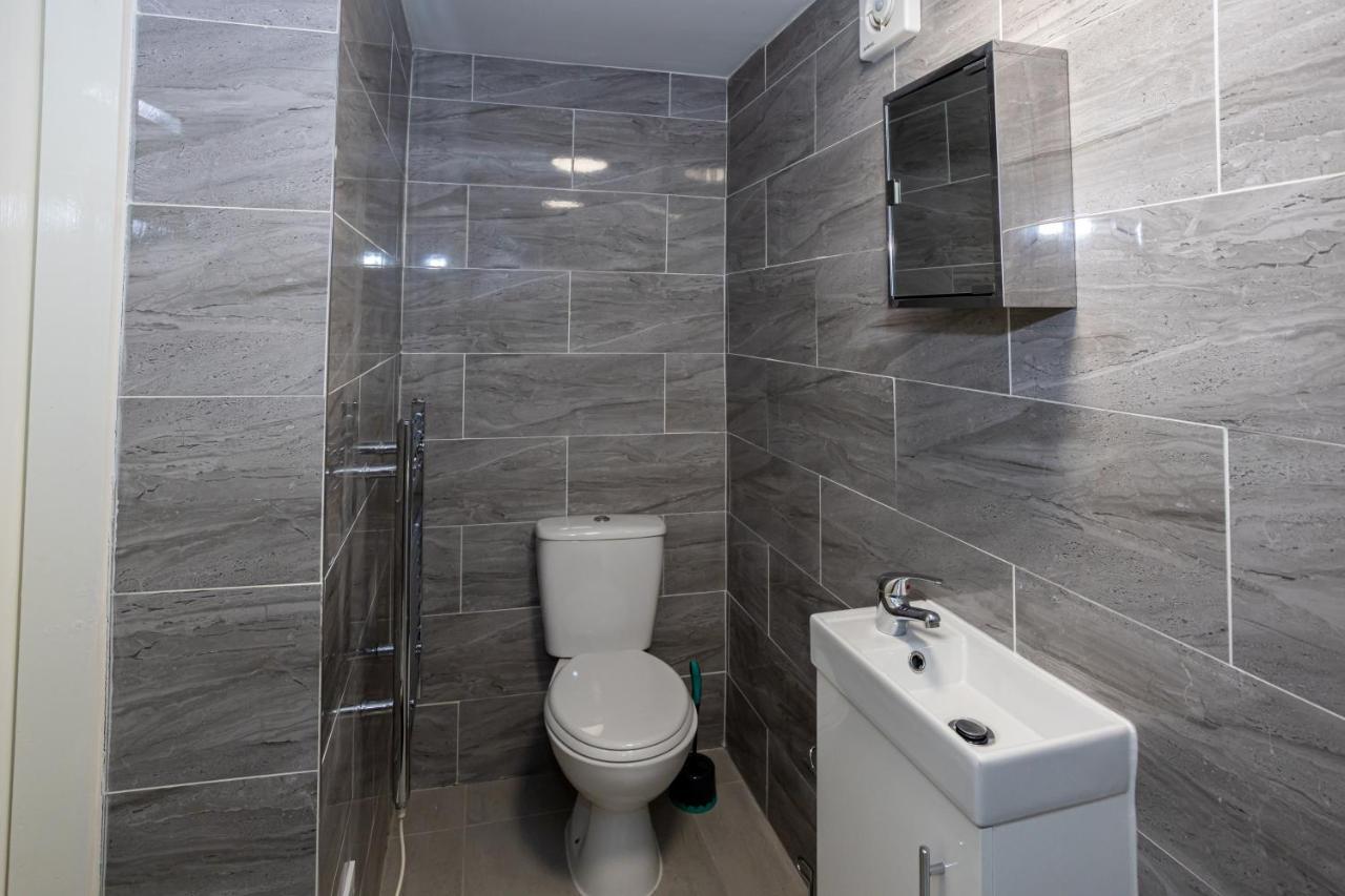 Tco Luxury House * Liverpool
