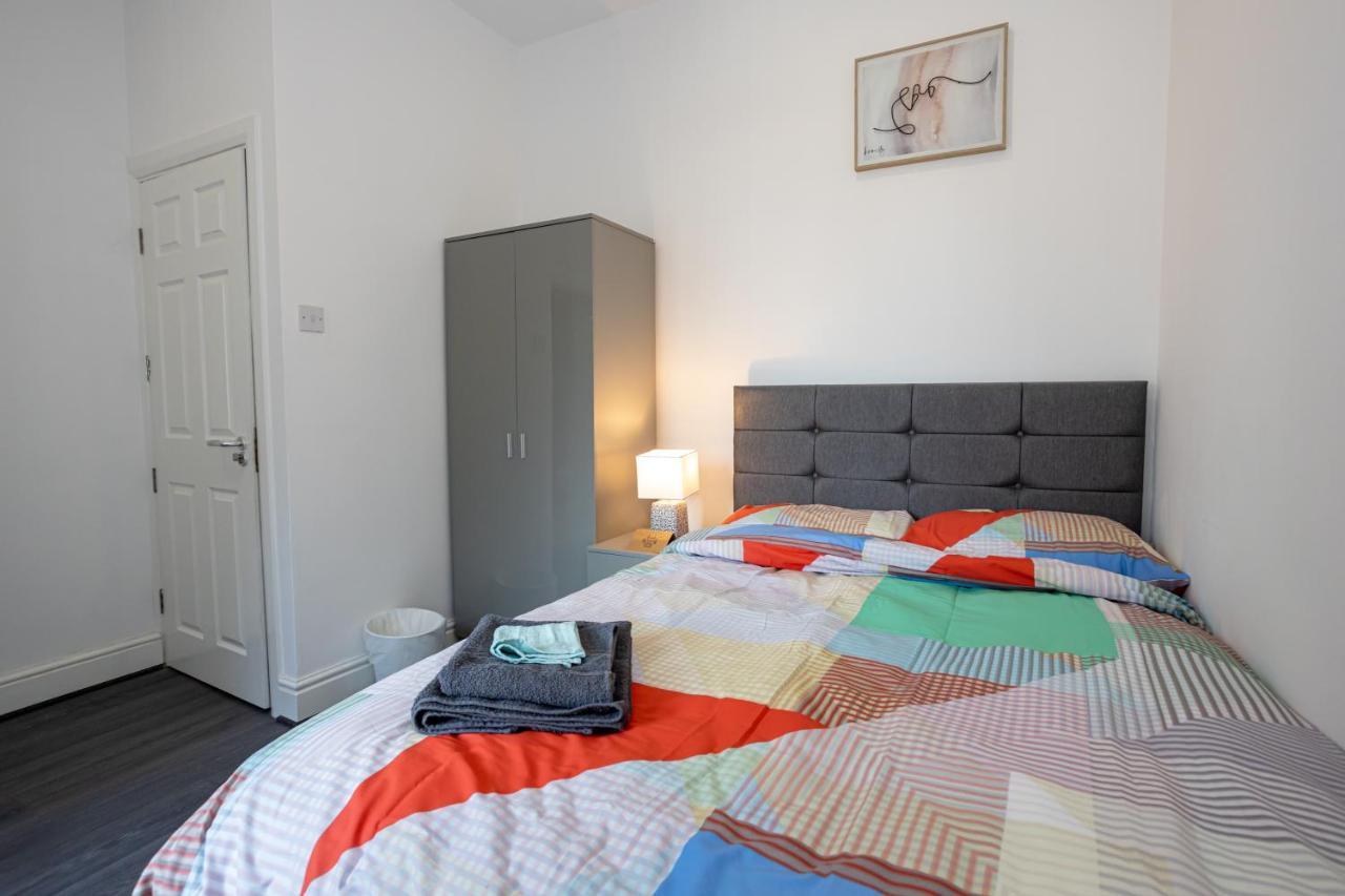 Bed & Breakfast Tco Luxury House