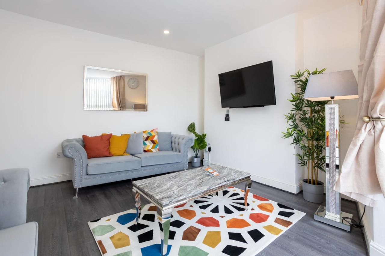Bed & Breakfast Tco Luxury House