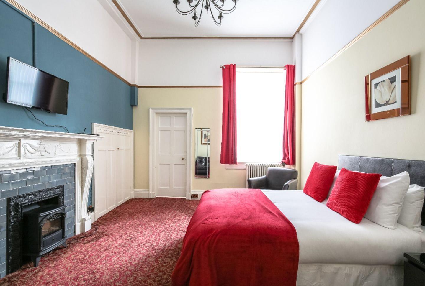 Apartment Roscoe House By Urban Chic Liverpool