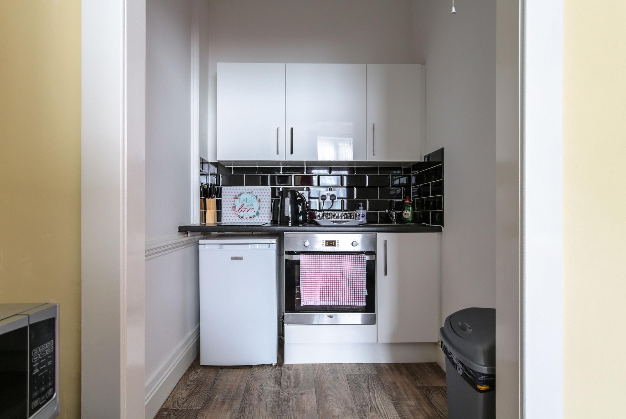 Apartment Roscoe House By Urban Chic