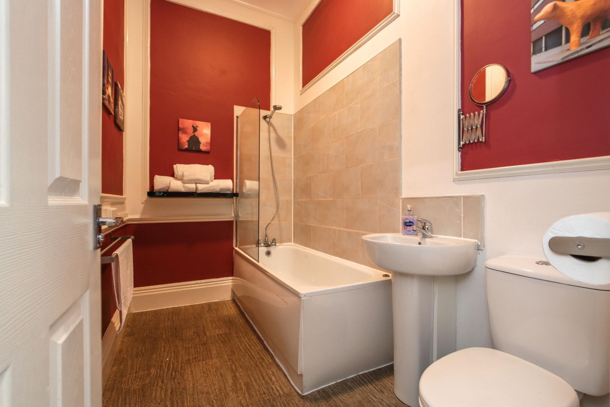 Roscoe House By Urban Chic * Liverpool