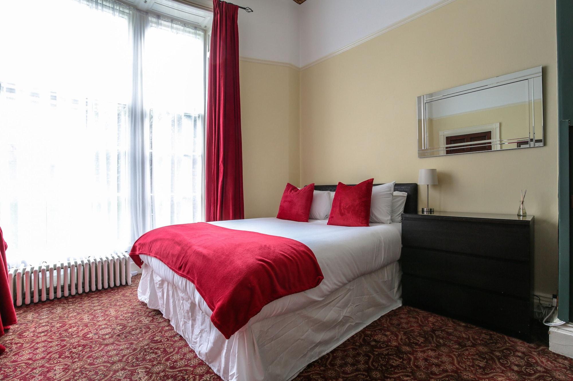 Roscoe House By Urban Chic * Liverpool