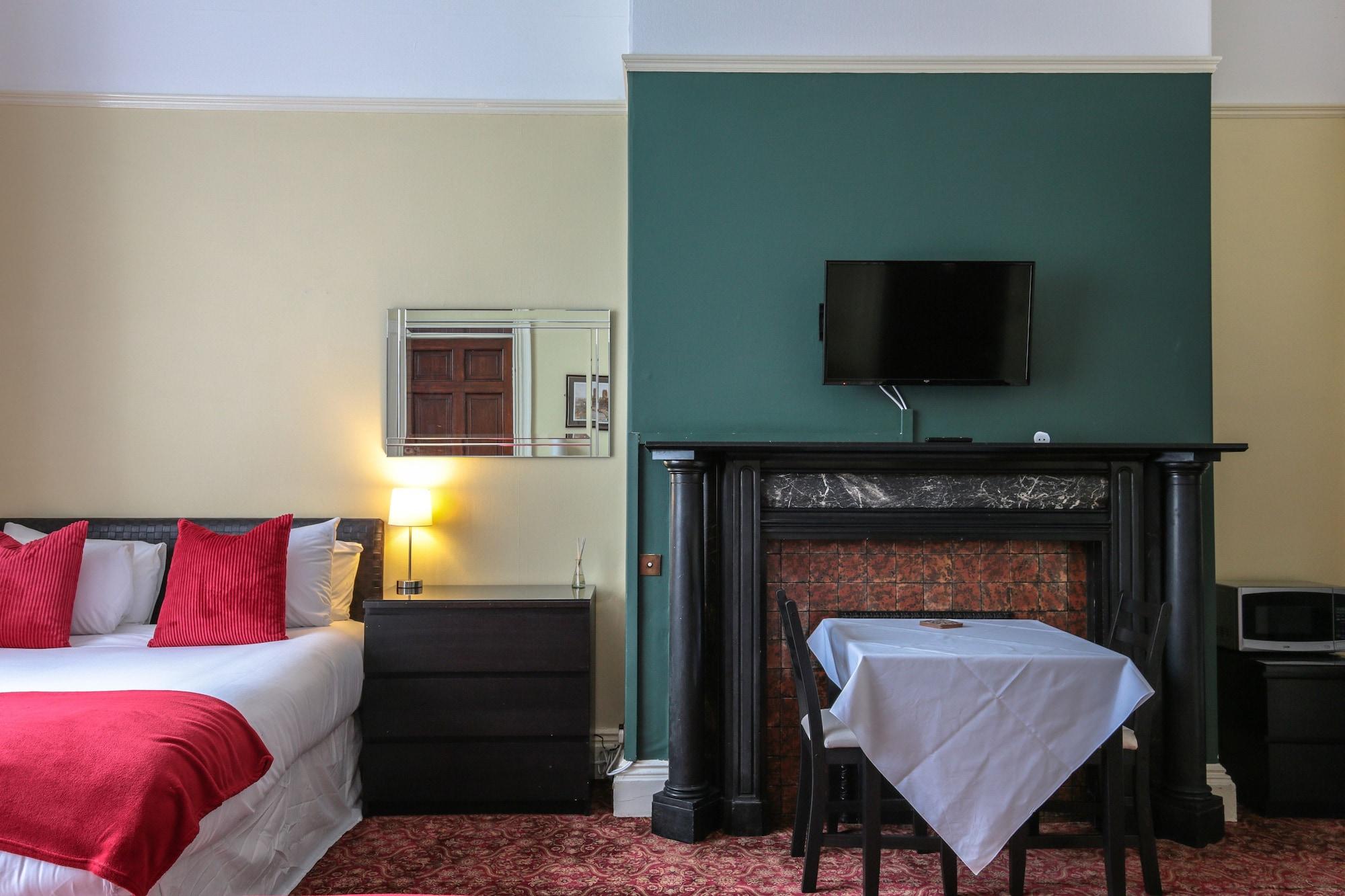 Roscoe House By Urban Chic * Liverpool