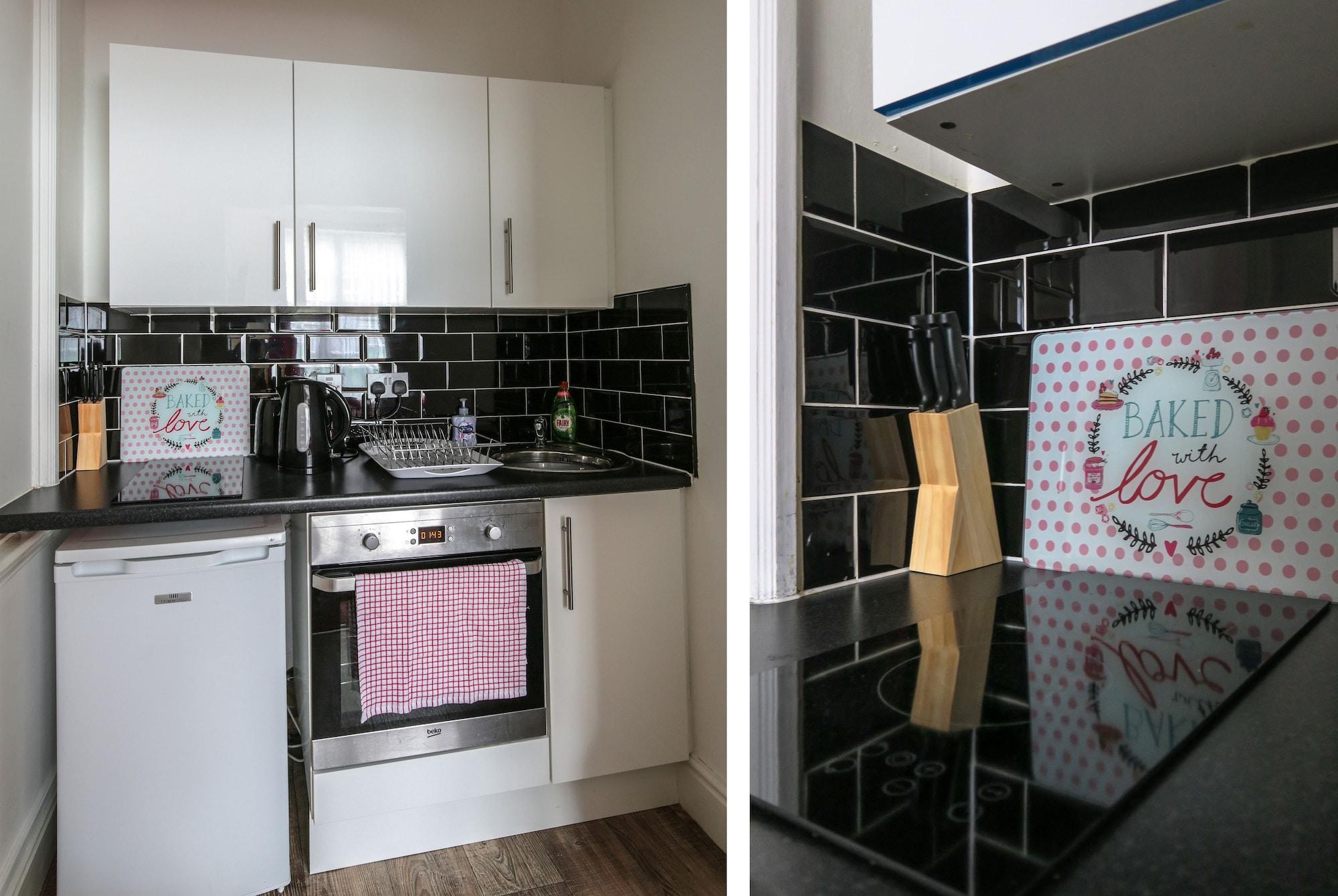 Roscoe House By Urban Chic * Liverpool