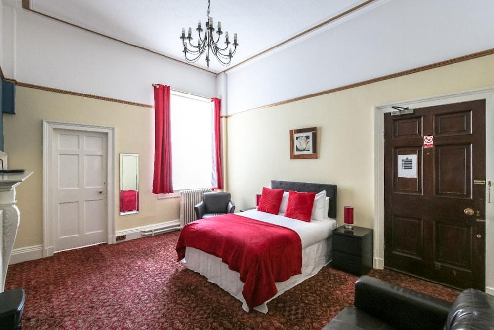 Roscoe House By Urban Chic Apartment Liverpool