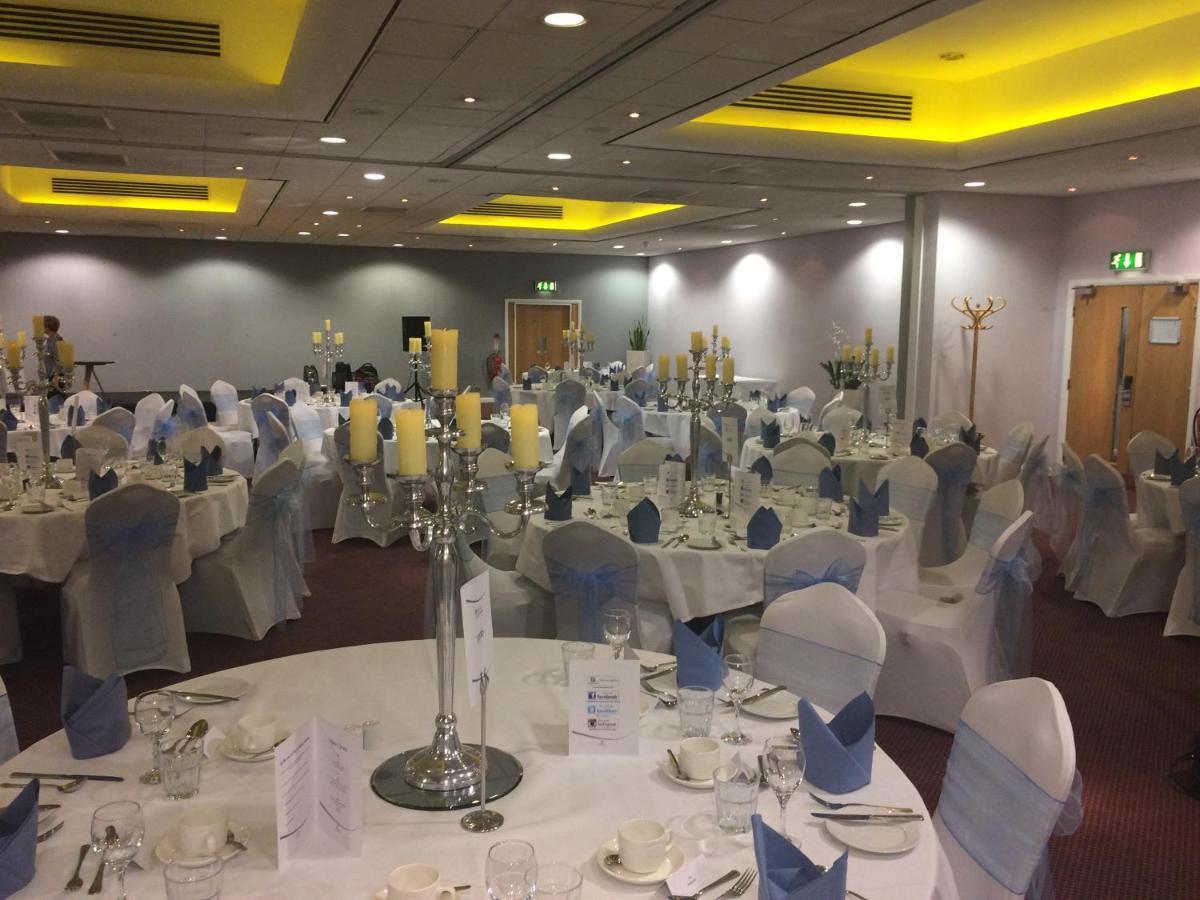 Centre By Ihg Liverpool