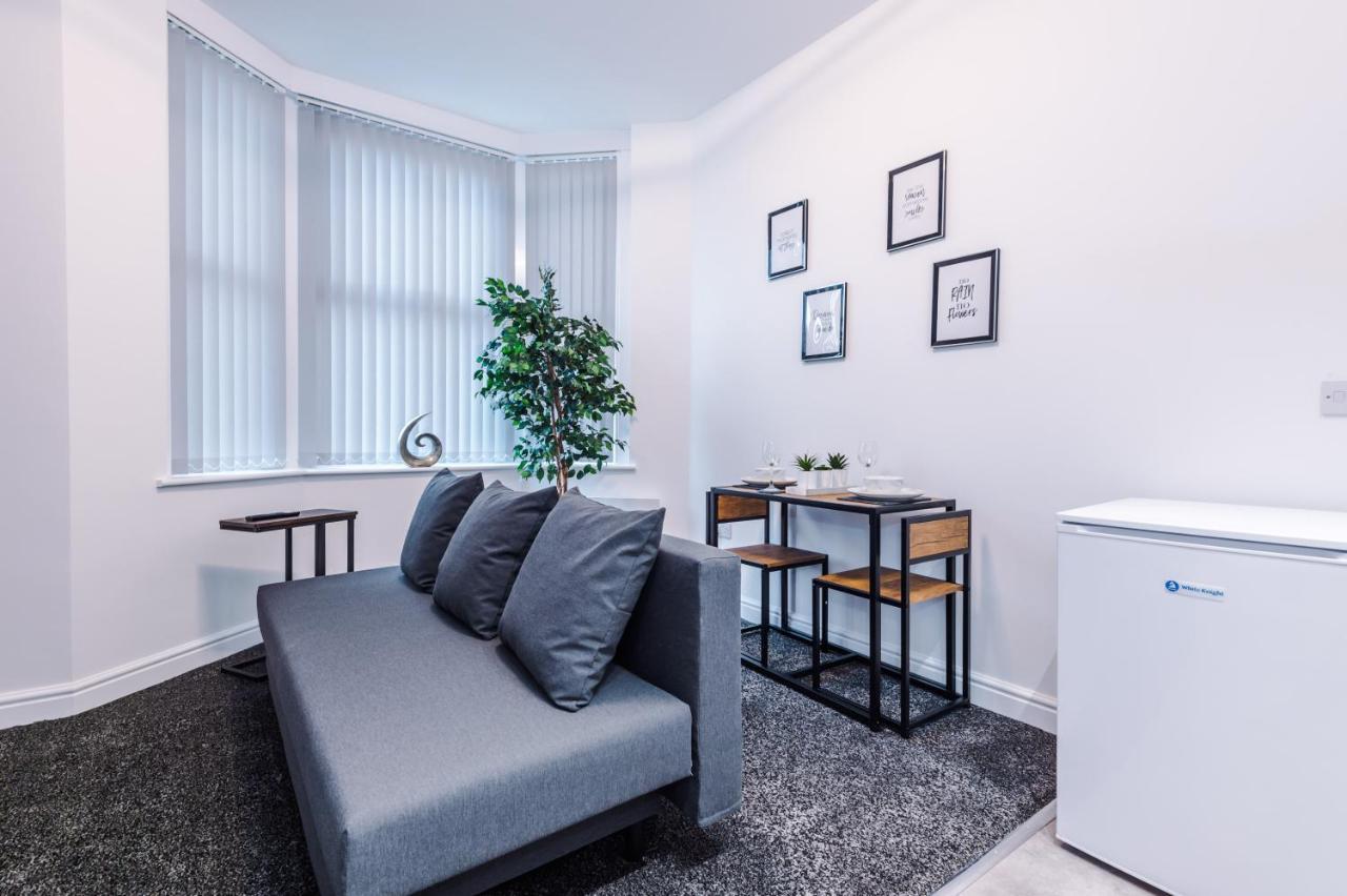Relaxing & Comfy In Free Wifi Netflix And Parking Apartment *
