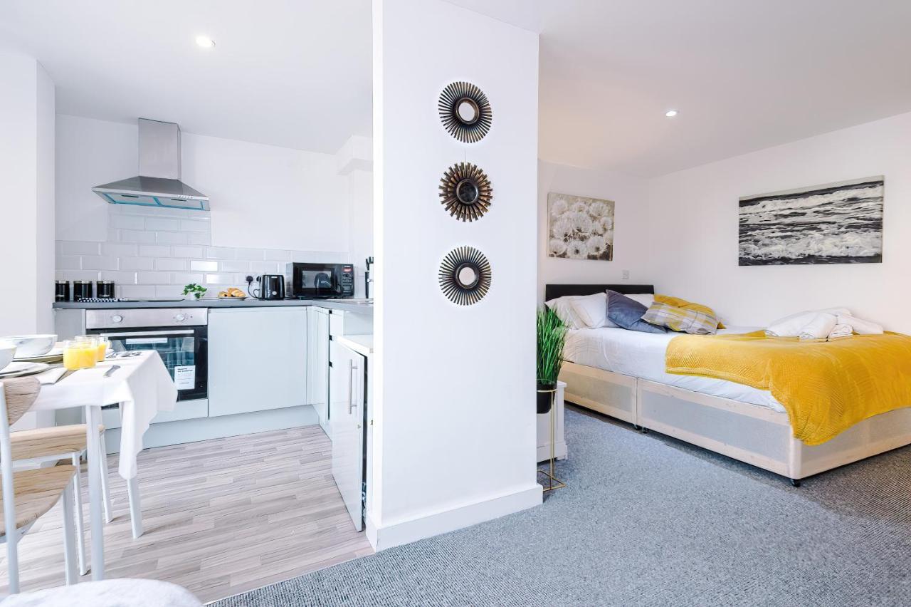 Apartment *zzzz Suite*relaxing City Centre Apartment* *