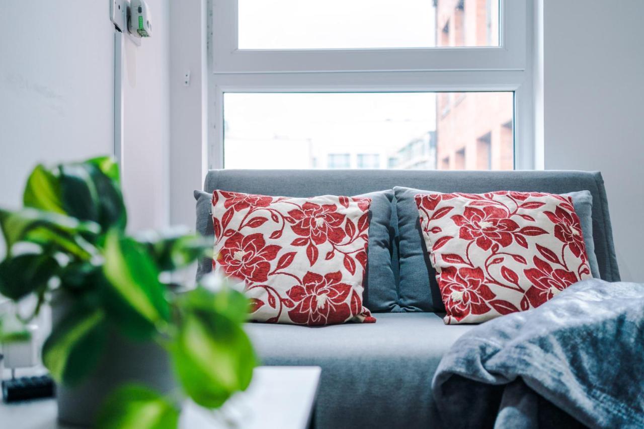 Apartment *zzzz Suite*relaxing City Centre Apartment*