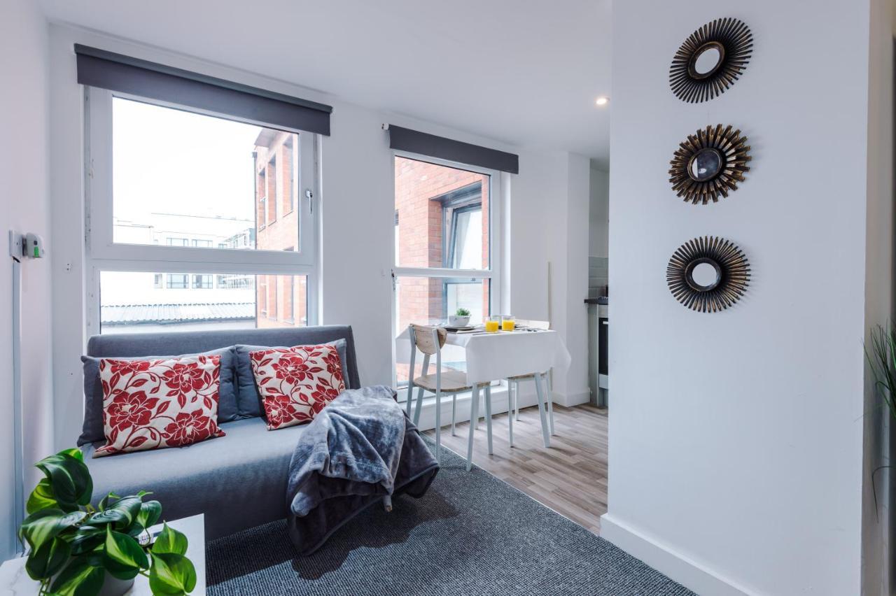 *zzzz Suite*relaxing City Centre Apartment* Apartment *