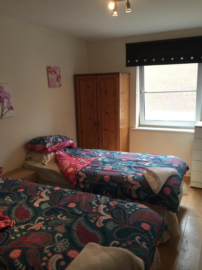 Fabulous Dockside Apartment Liverpool