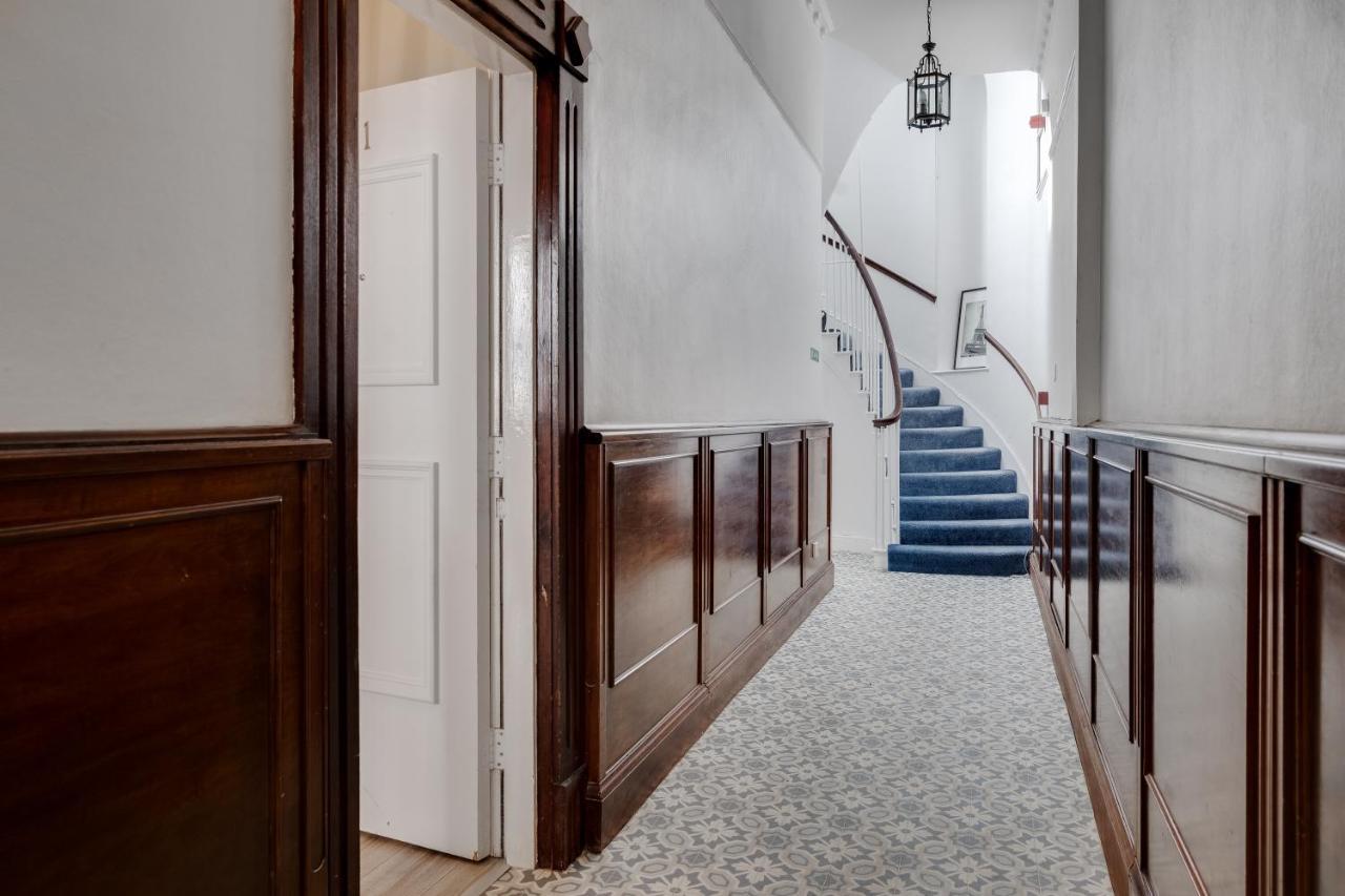 Rodney Street Townhouse & Apartments, & Stylish * Liverpool