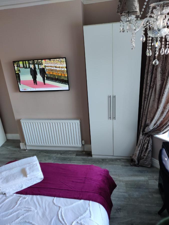 Lux Homestay