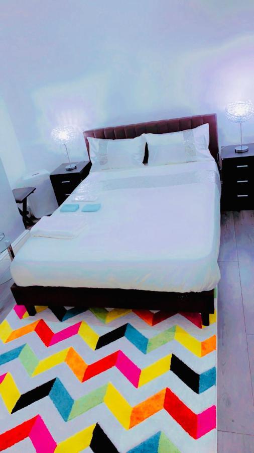 Kl Homestay