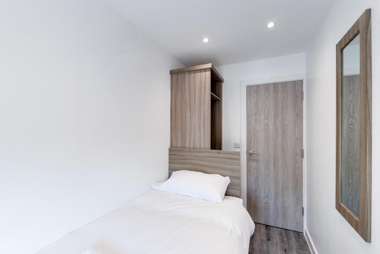 Short Apartment Liverpool