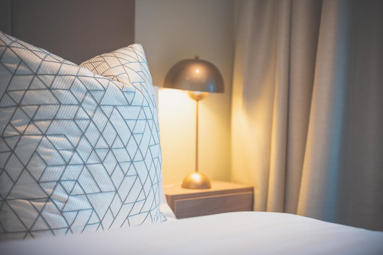 Apartment Host - Malmaison Liverpool