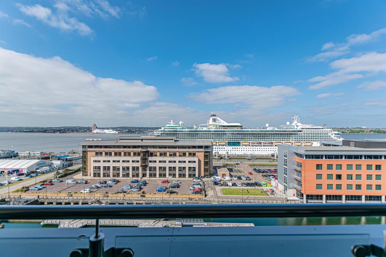 Apartment Host - Malmaison Liverpool