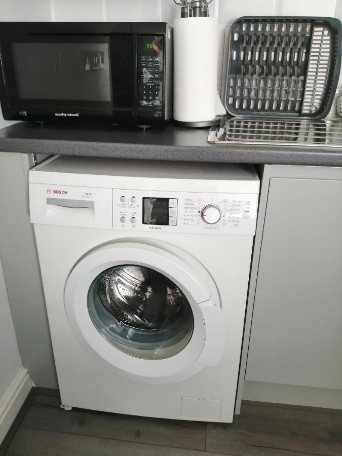 *zzzz Suite*relaxing City Centre Apartment* *
