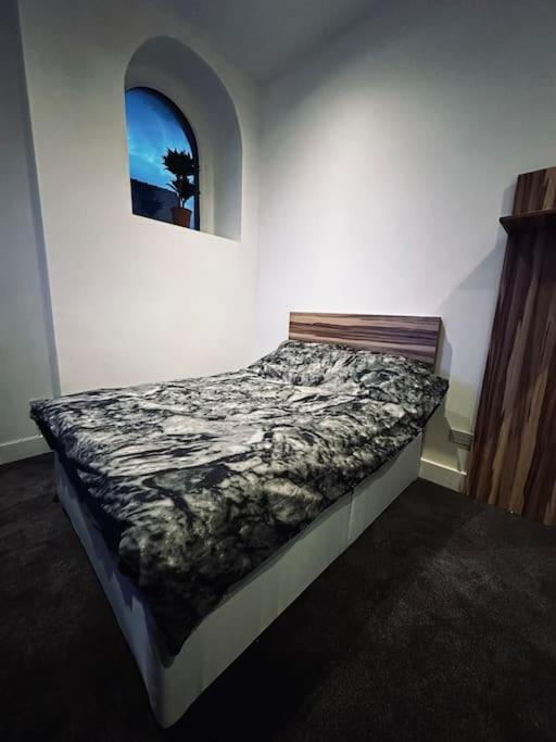 Apartment Luxury Studio: City Centre Retreat Liverpool