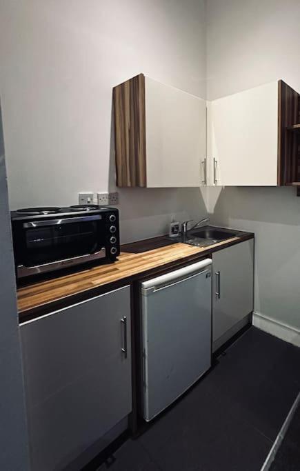 Luxury Studio: City Centre Retreat * Liverpool