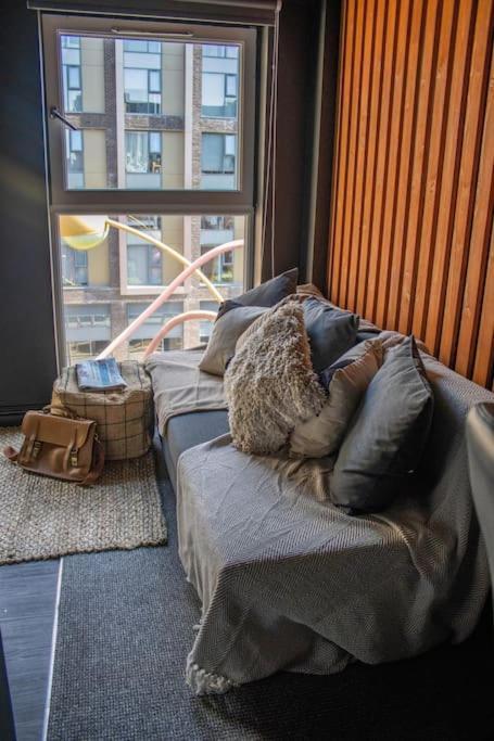 One Of Kind Boutique Pad Apartment Liverpool