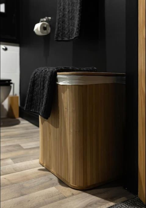 One Of Kind Boutique Pad Apartment