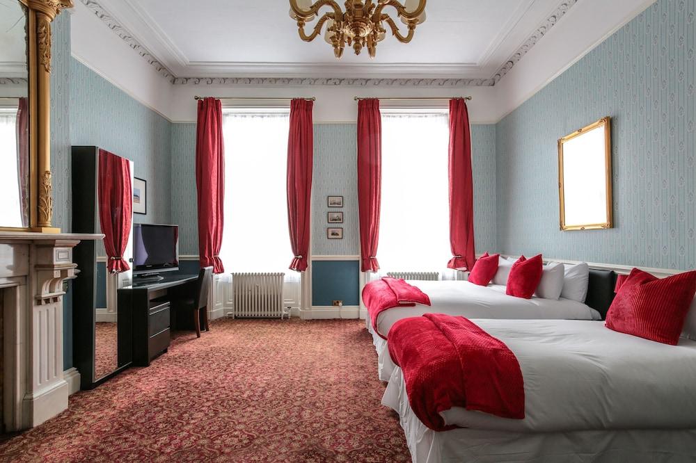 Roscoe House By Urban Chic Apartment Liverpool