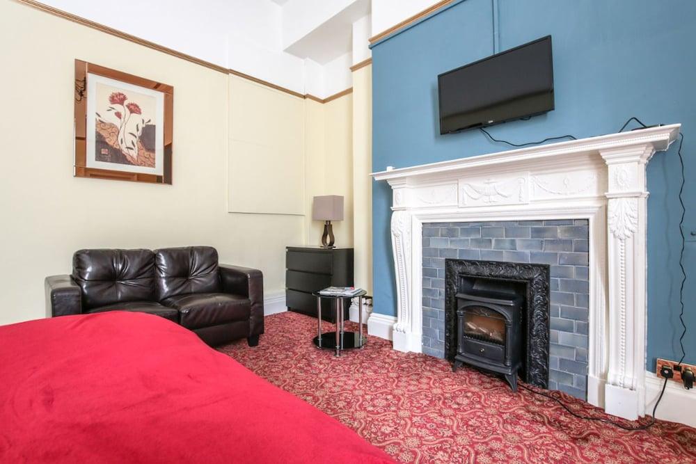 Roscoe House By Urban Chic * Liverpool