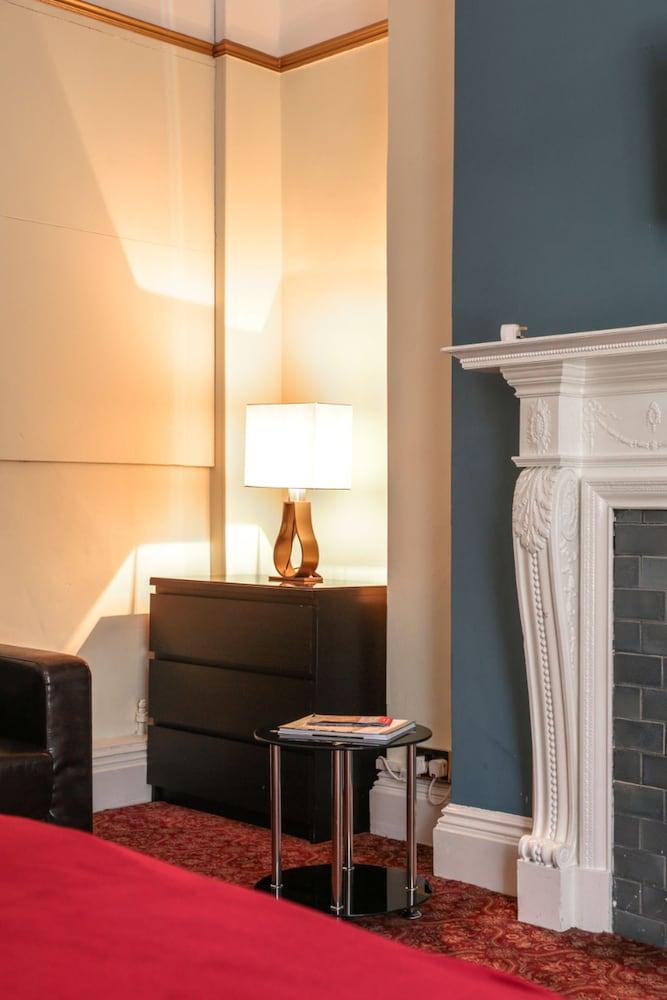 Apartment Roscoe House By Urban Chic Liverpool