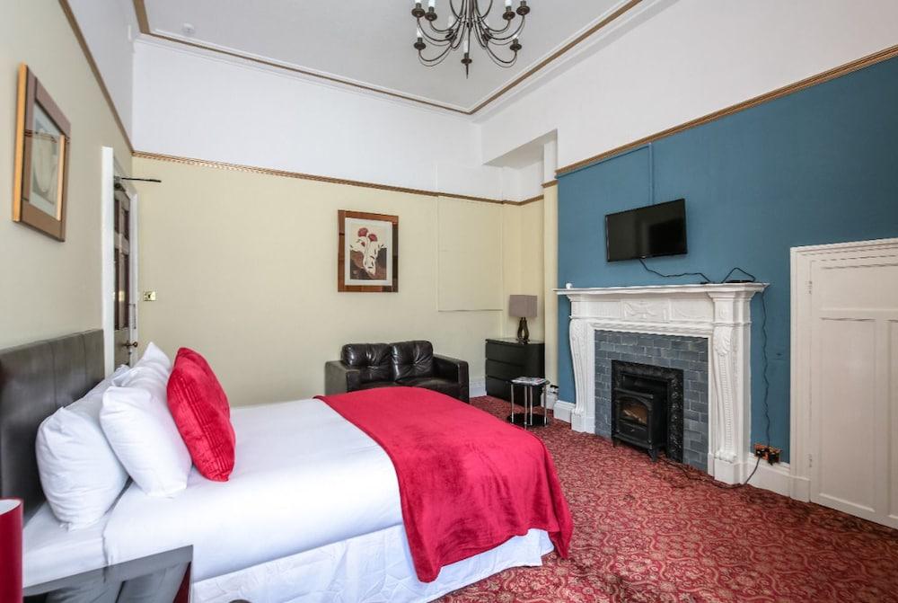 Apartment Roscoe House By Urban Chic Liverpool