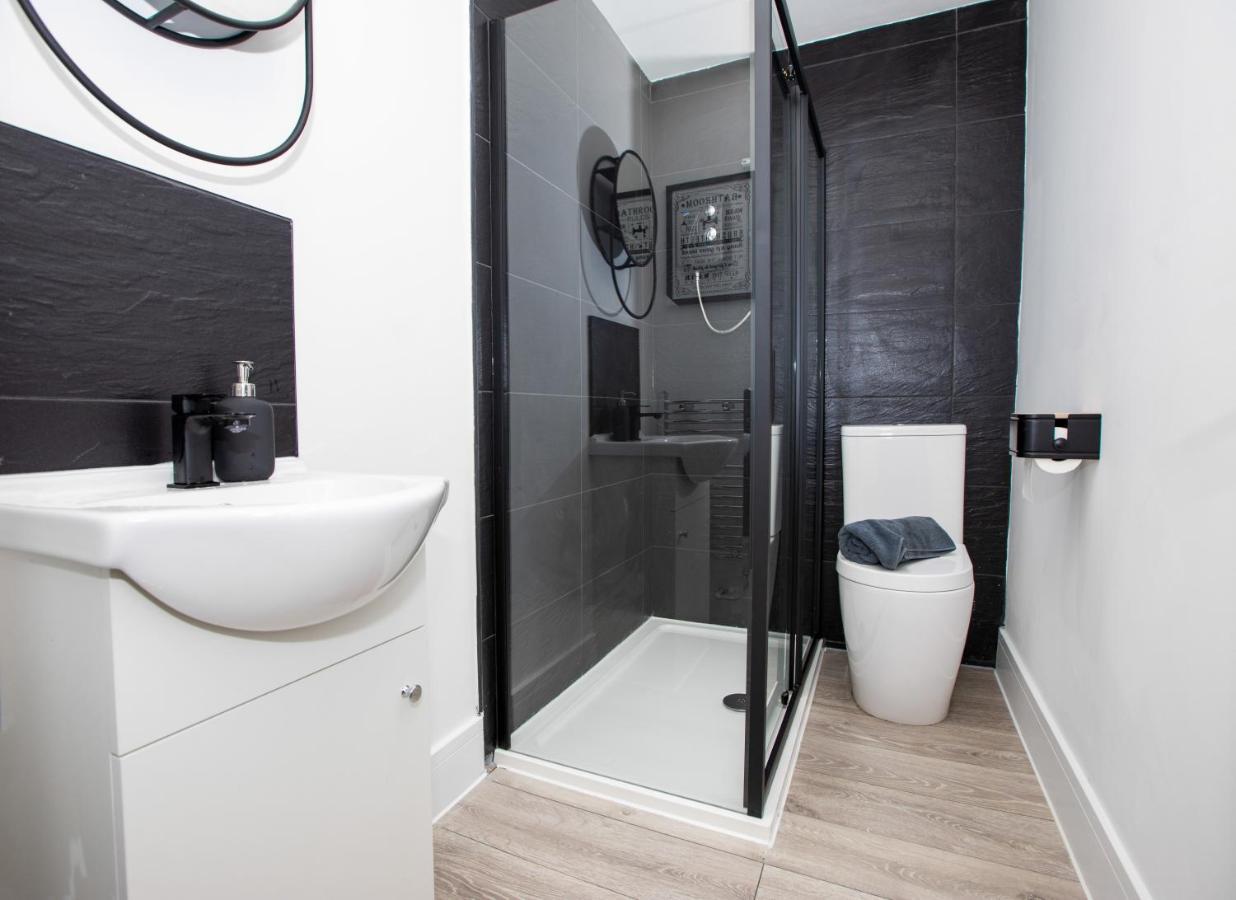 Stylish Near The Stadium Walk To The Action Holiday home