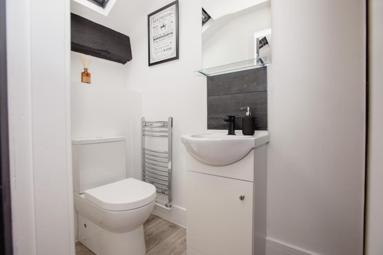 Holiday home Stylish Near The Stadium Walk To The Action