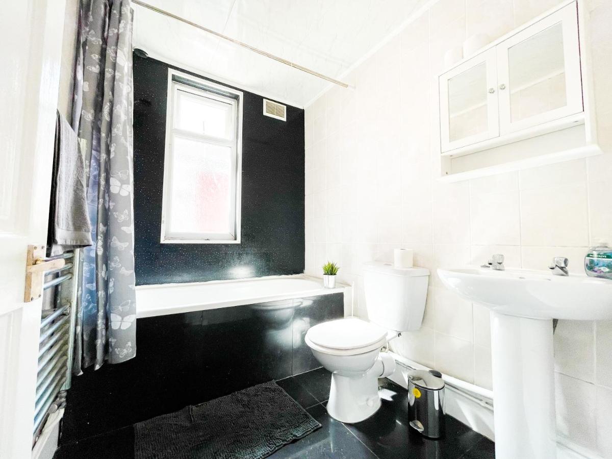 Chic City Loft Liverpool