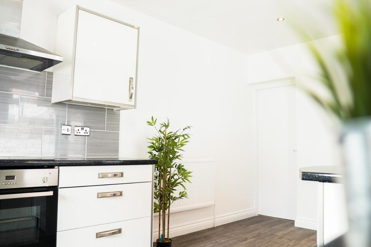 Homestay Chic City Loft *